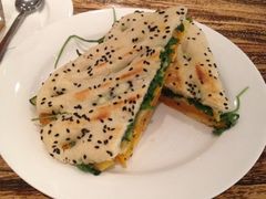 三明治-BAKER&SPICE(国金中心商场店)