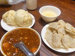 -姚记炒肝店(簋街店)