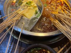 -欧阳小姐在成都(鼓楼店)