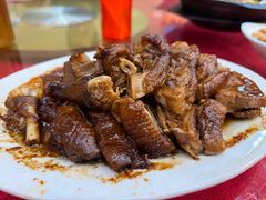 三杯鸭-昌茂客家情