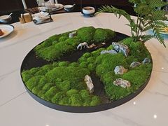 -无锡瑞廷西郊酒店·悦湖景观餐厅
