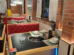 -廖掌柜·重庆鲜货火锅(上海首店)