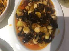 -付掌柜在成都·热炒砂锅集(金禾店)
