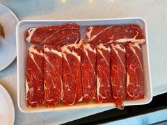 上脑肥牛-川西坝子火锅(金沙1.0直营店)