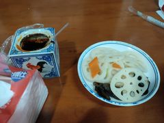 -满族八旗正宗牛肉面