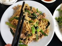 炒面-文昌鸡饭店110号(中山路店)