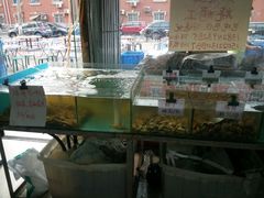 -天津乾毓德饭庄·清真传统炒菜·海鲜烧烤(咸阳路店)