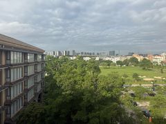 -平安（深圳）金融教育培训中心