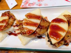-松坂屋日料自助(长城路店)
