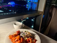-青岛海尔洲际酒店