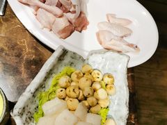 -同仁四季椰子鸡(海岸城天利店)