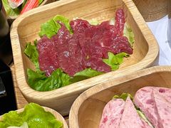 -独食火锅·半米屋台(望平街店)