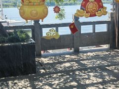 -望海·帆船主题咖啡厅•品茗下午茶(石湖景区店)