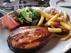 -Old Ottoman Cafe & Restaurant