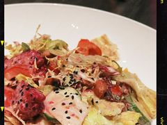 -阿喆私房菜(西五路店)