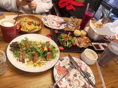 -LYFATTI 莱芙缇(赣水路店)