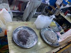 -清真老西北角温记粘食店(长沙路店)