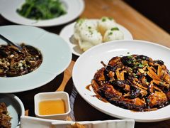 -金枝玉叶上海人家食府(三里河店)