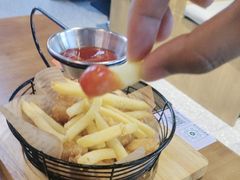 -大族广场Mall&More