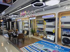 -苏宁易购(合肥宿州路店)