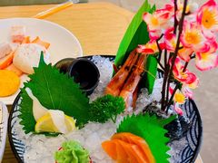 -温野菜涮涮锅(曲江大悦城店)