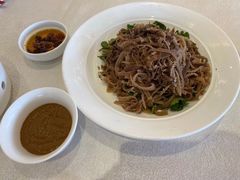 铁勺爆肚-大铁勺新津菜(迎水道店)