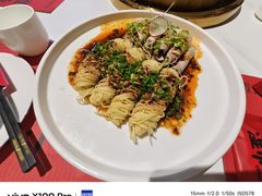 -北李·海肠捞饭·大连菜(望京凯德MALL店)