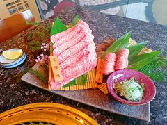 背帽肉-老乾杯和牛烧肉(王府中环店)