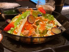 -300杯·和牛烧肉清酒专门店(廊里店)