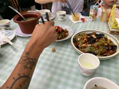 -蜀宴小调·精致家常菜(来福士店)