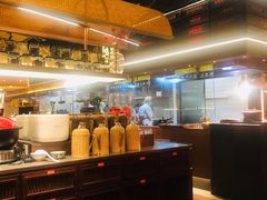 -小隐人家(乐松店)