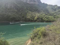 -河南宝泉旅游区
