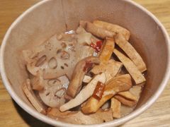 -汪爹爹武汉牛三鲜(朝外大街店)