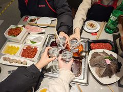 -海底捞火锅(吾悦广场店)