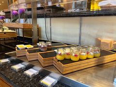 -威斯汀舞台餐厅