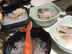 -海玥荟海鲜姿造自助餐厅(欧罗巴广场店)