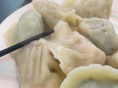 -田海鹰猪血汤(平东一街店)