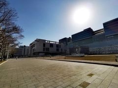 -北京联合大学(北四环校区)