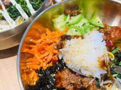 -米村拌饭(明月路店)