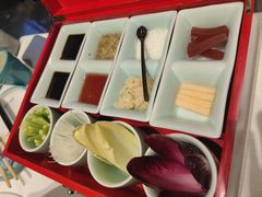 -聆桂烤鸭·金奖烤鸭(静联广场店)
