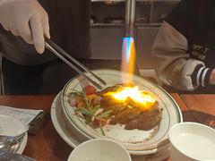 -卡朋厨房(289艺术园区店)
