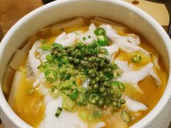 榕意藤椒鱼-榕意·川味之美(深业上城店)
