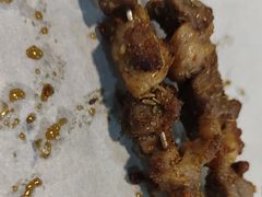 -亿牌牌东北烧烤(怀特店)