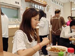 -小满手工粉(北京来福士店)
