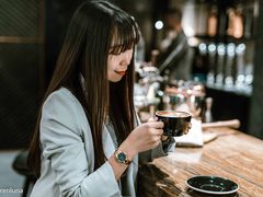 -大酉·M Coffee(北京美术馆店)