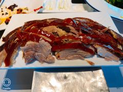 -同喜烤鸭店(光芒店)