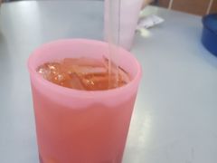 -长城砂煲田鸡粥