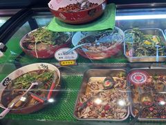 -板凳烧烤(东关街店)