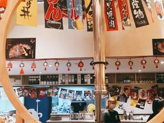 大堂-龍二烧肉酒场(九亭店)