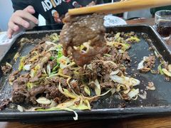 -清真永恒华威肉饼(潘家园店)